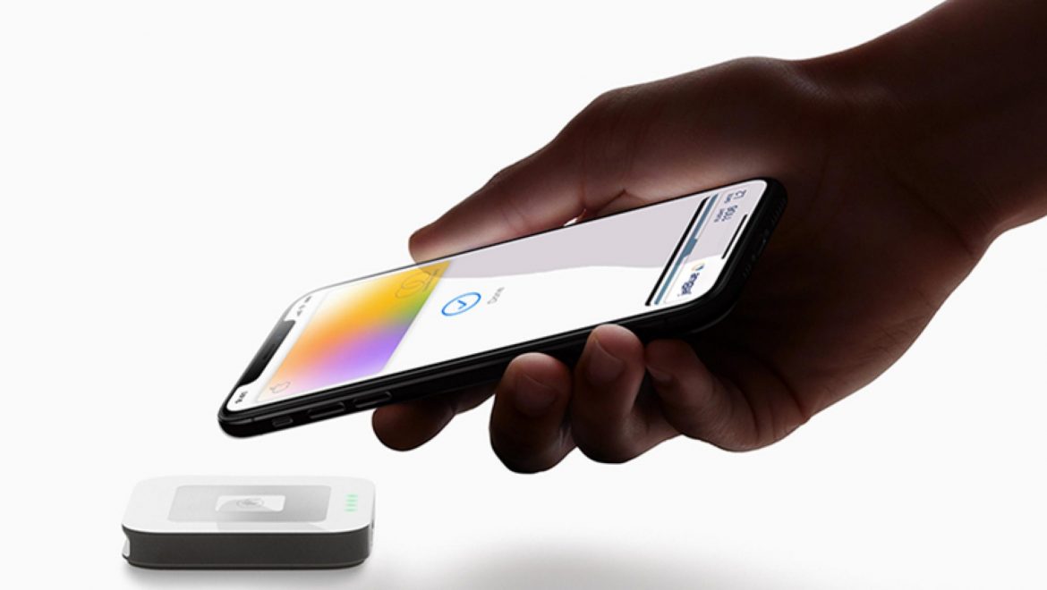 Is Apple Pay the Next Step in the Evolution of ePayments?