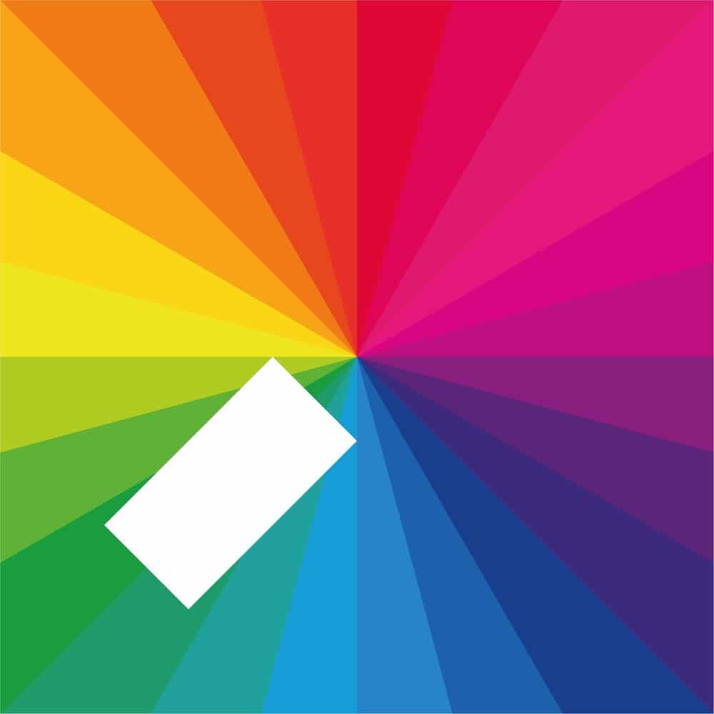 Listen to 2015’s Greatest Feat of Genre-Fusion So Far:<br> Jamie xx’s Latest Single ‘I Know There’s Gonna Be<br> (Good Times)’ ft. Young Thug & Popcaan