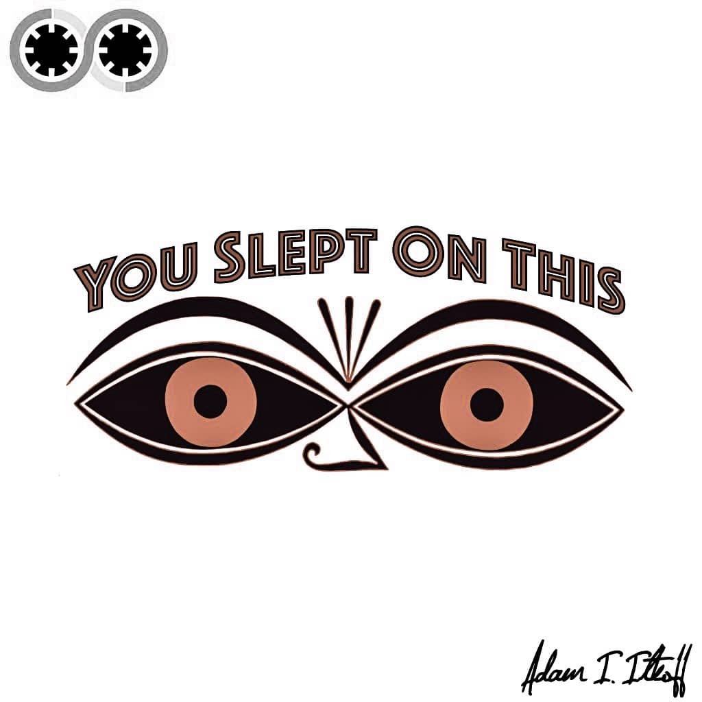 You Slept on This – Issue 2